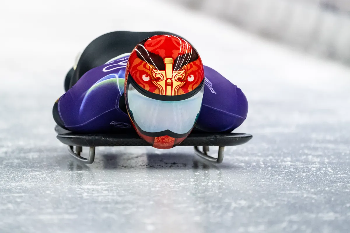 Skeleton - Milano Cortina 2026 Winter Olympics: Day 7