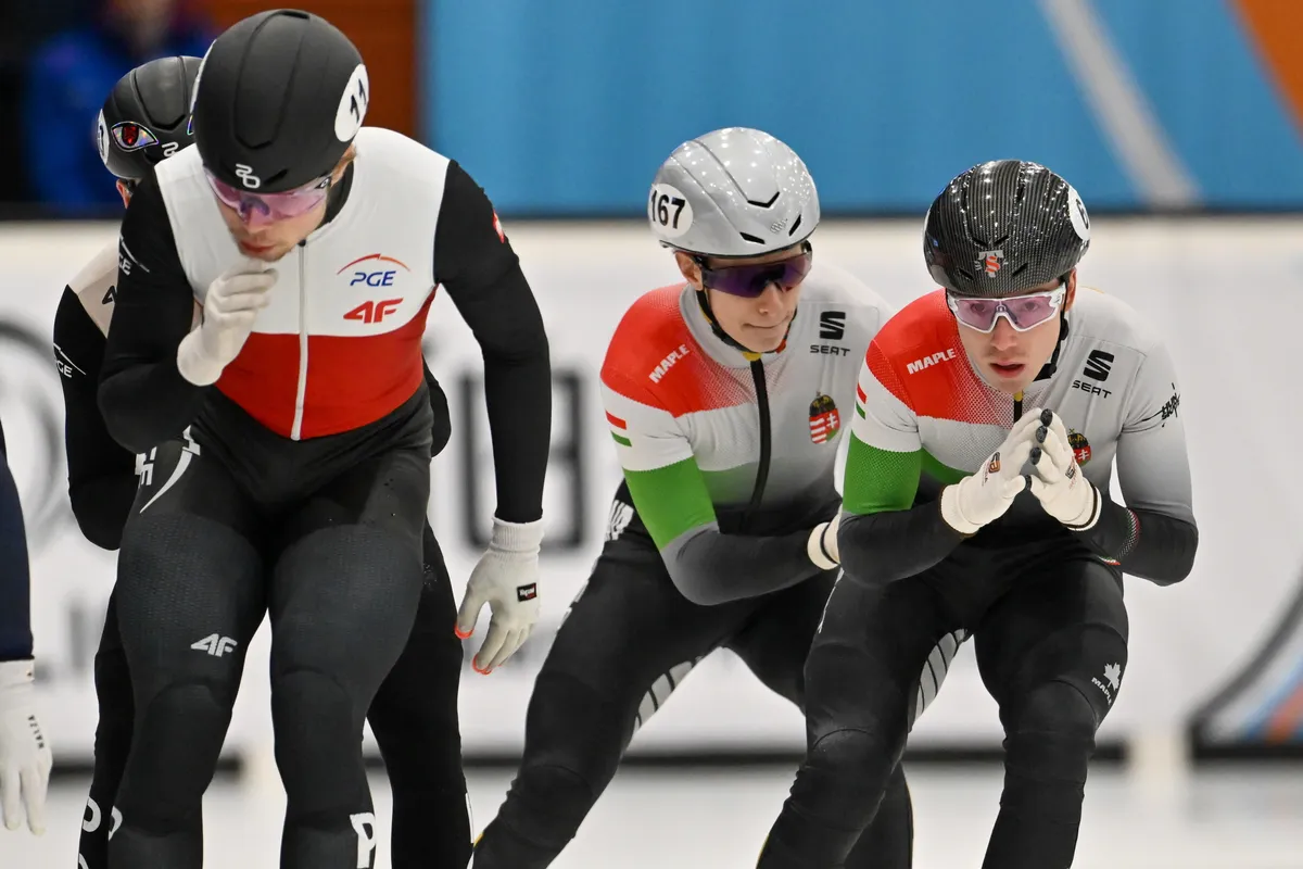 CSIZMADIA Márk; GRANASZTÓI Ádám