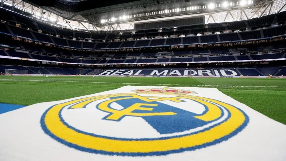 A Real Madrid megállapodott az UEFA-val a Szuperliga ügyében