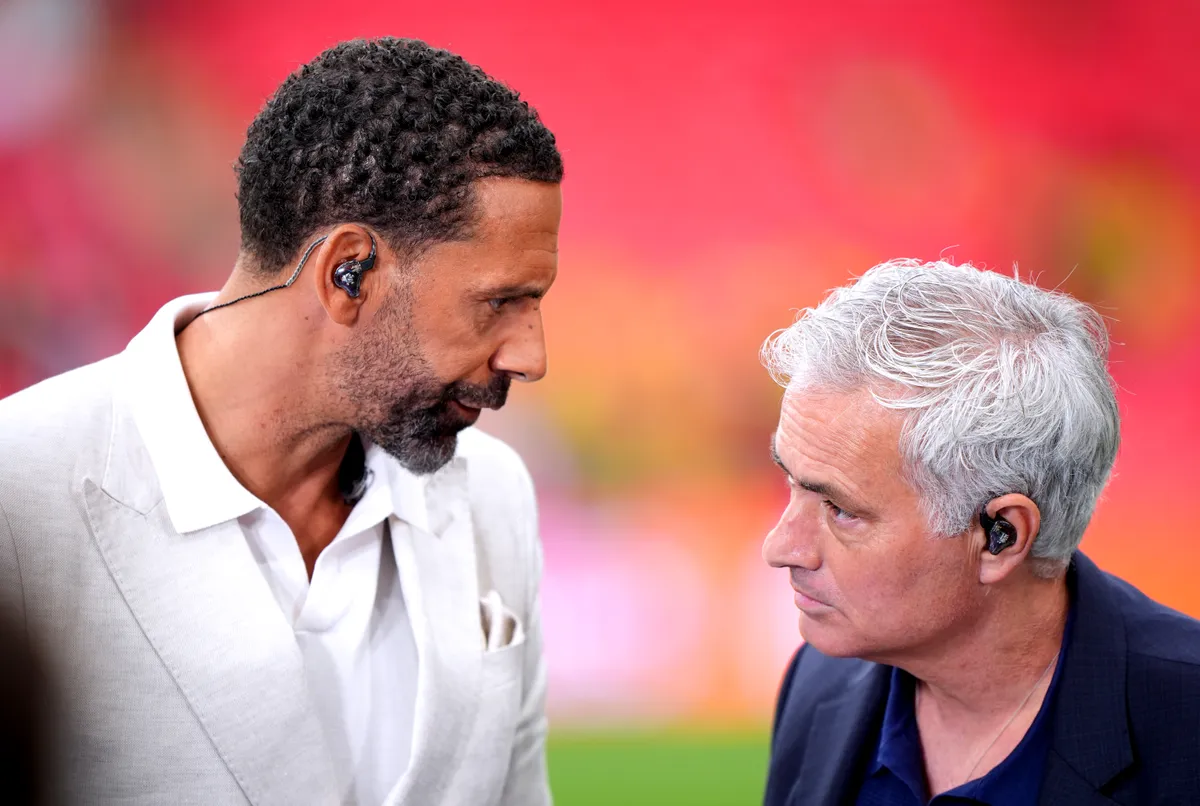 Borussia Dortmund v Real Madrid - UEFA Champions League - Final - Wembley Stadium