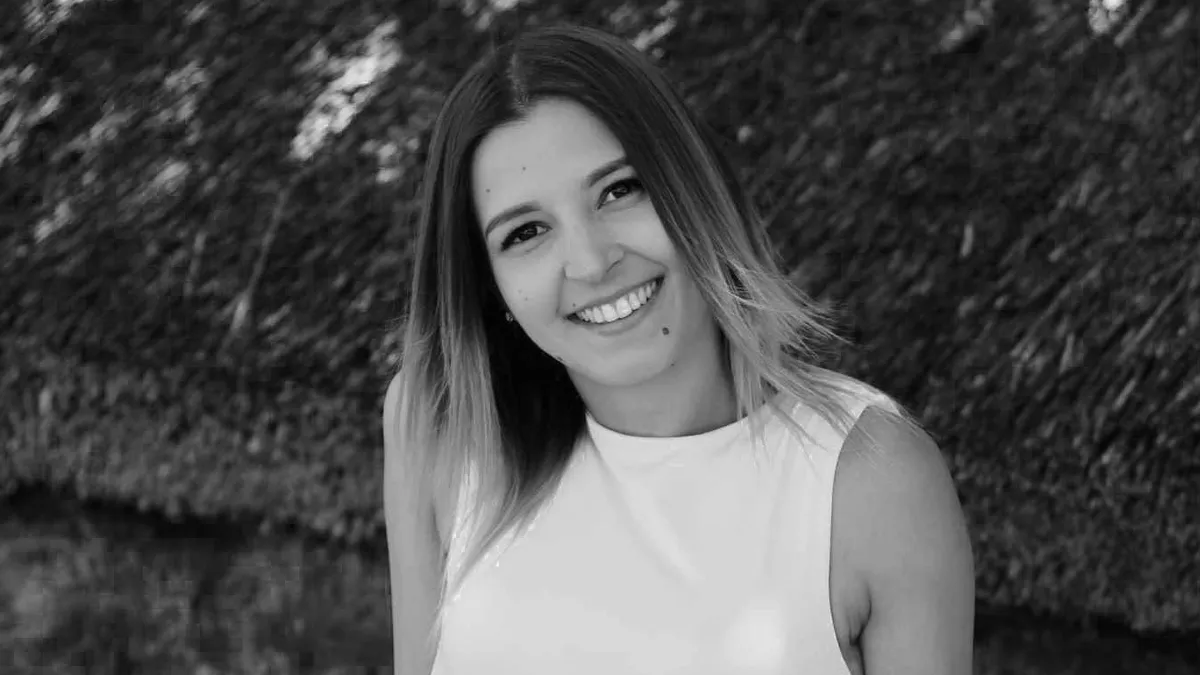 Gyász: elhunyt Soltész Gréta, korábbi válogatott atléta