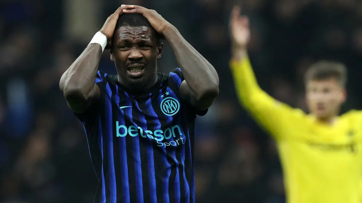 Három játékosától is megválhat az Inter a BL-kiesés után – sajtóhír