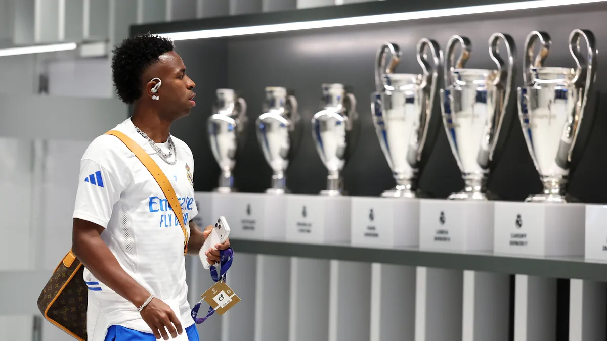 BL, a nyolcaddöntőbe jutásért: Real Madrid–Benfica visszavágó