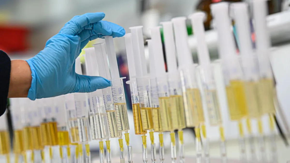 Kétszázkilencvennyolc orosz sportolót büntetett meg a WADA a moszkvai adatbázis alapján