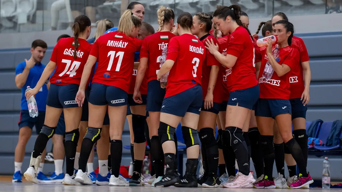Megszerezte negyedik győzelmét a Vasas a női kézilabda NB I-ben
