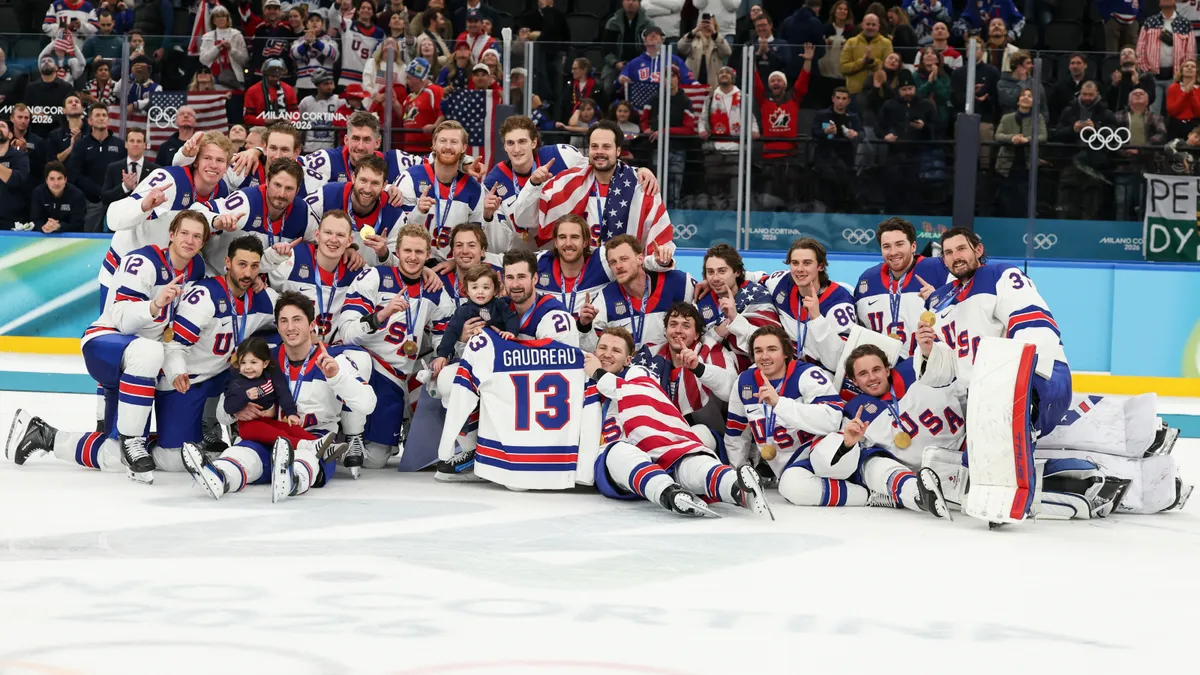 Az NHL-sztárok remek tornát és döntőt varázsoltak a téli olimpián