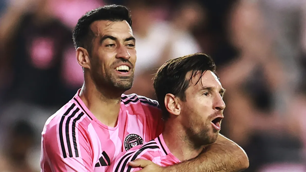 Messi és Busquets világcsúcsa: 653 közös meccs!