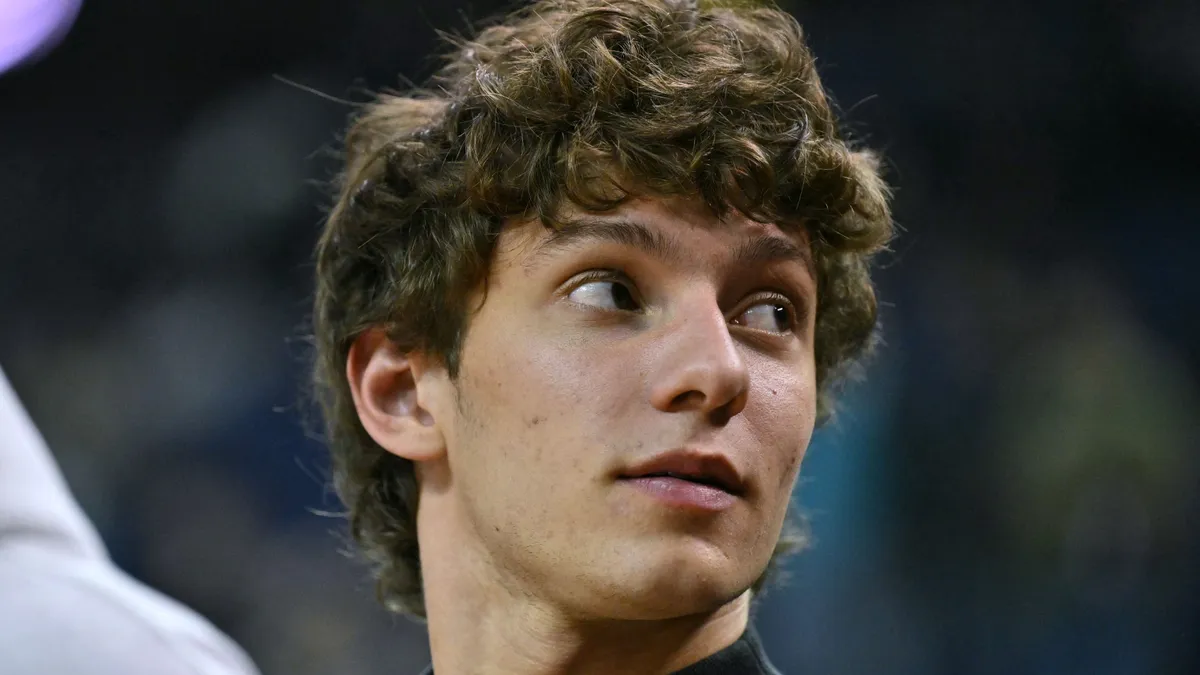 Antonelli közúti balesetet szenvedett, de ott lesz a bahreini teszten