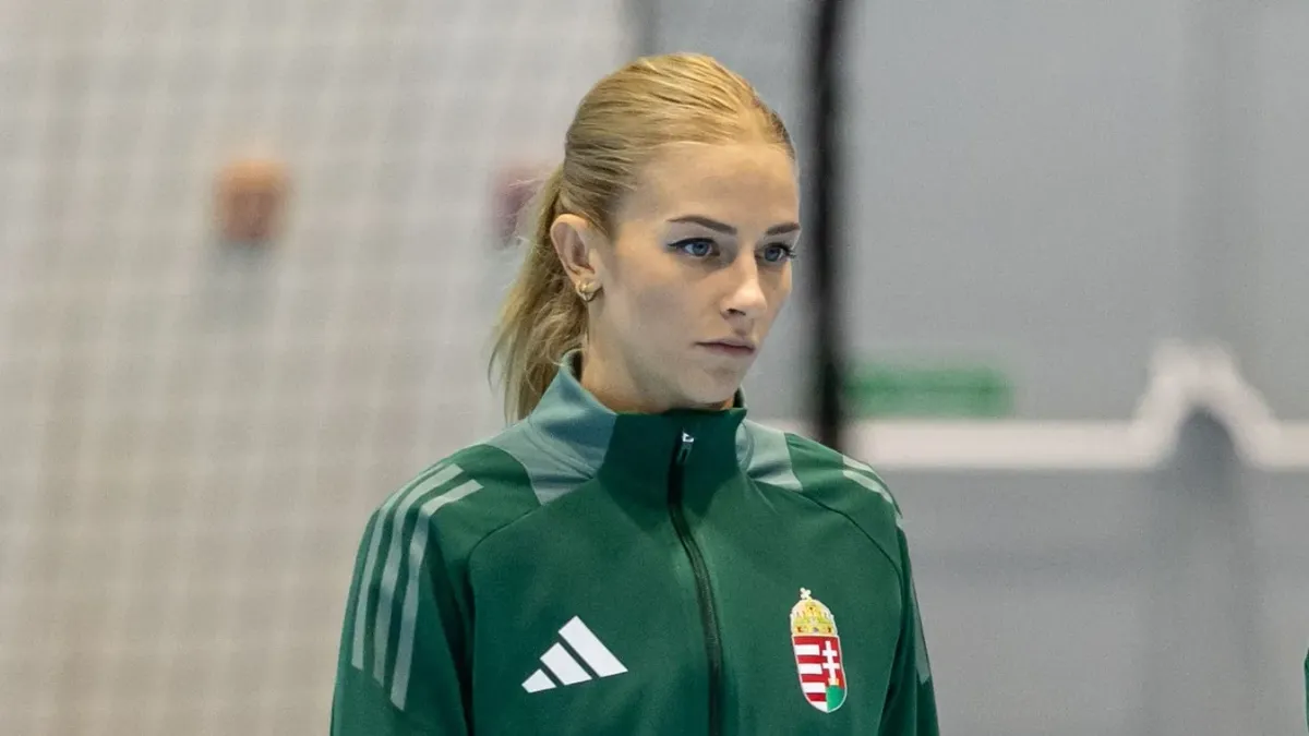 Az MKSZ közleményben tudatta: lezártnak tekinti a Fodor Csenge-ügyet