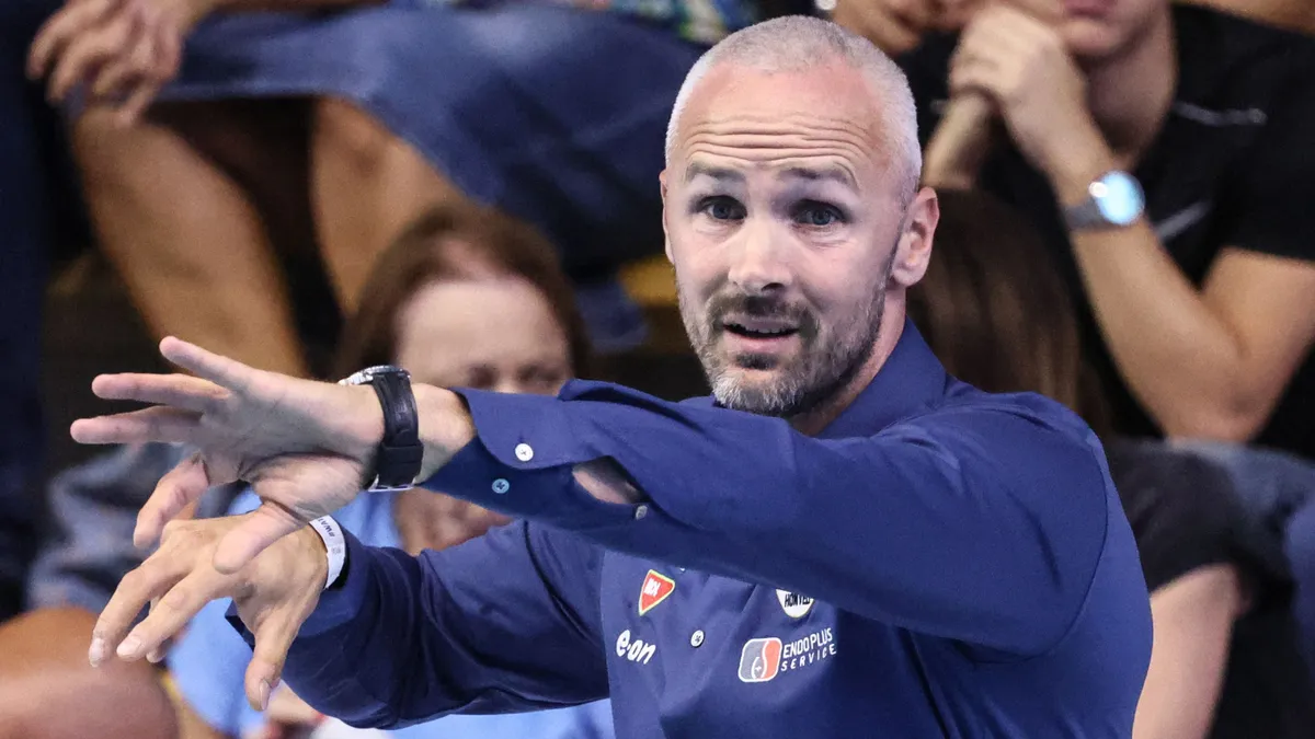 Szivós Márton: Hiszek a játékosokban, ők meg egymásban