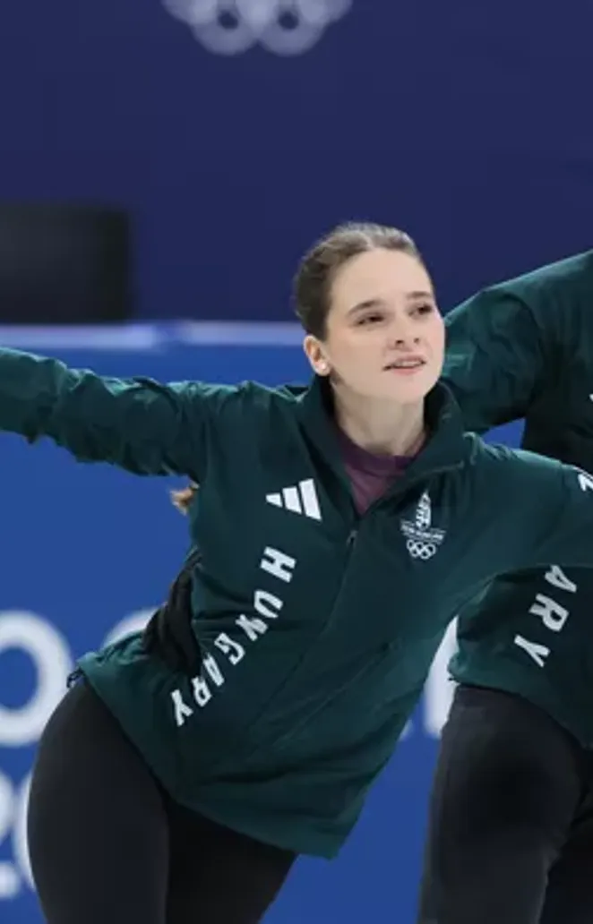 Népsport: csillag a gyászpaláston