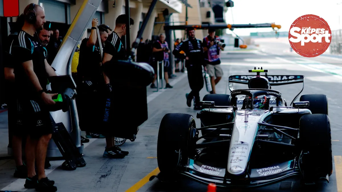 Gazdálkodj okosan! – főszerepben az elektromos energia az új F1-szezon előtt