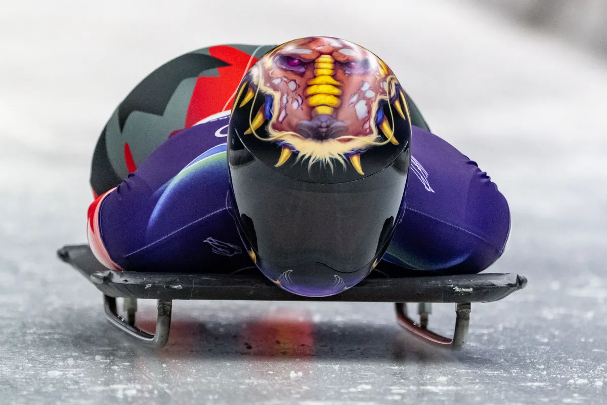 Skeleton - Milano Cortina 2026 Winter Olympics: Day 7