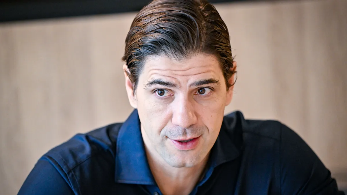 Madaras Norbert: Az egyén soha, egyetlen pillanatig sem gondolhatja, hogy a csapat felett áll