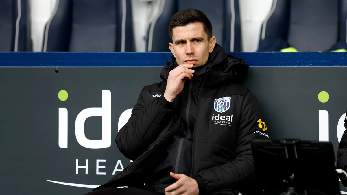 Kilenc mérkőzés után menesztették a vezetőedzőt Callum Styleséknál