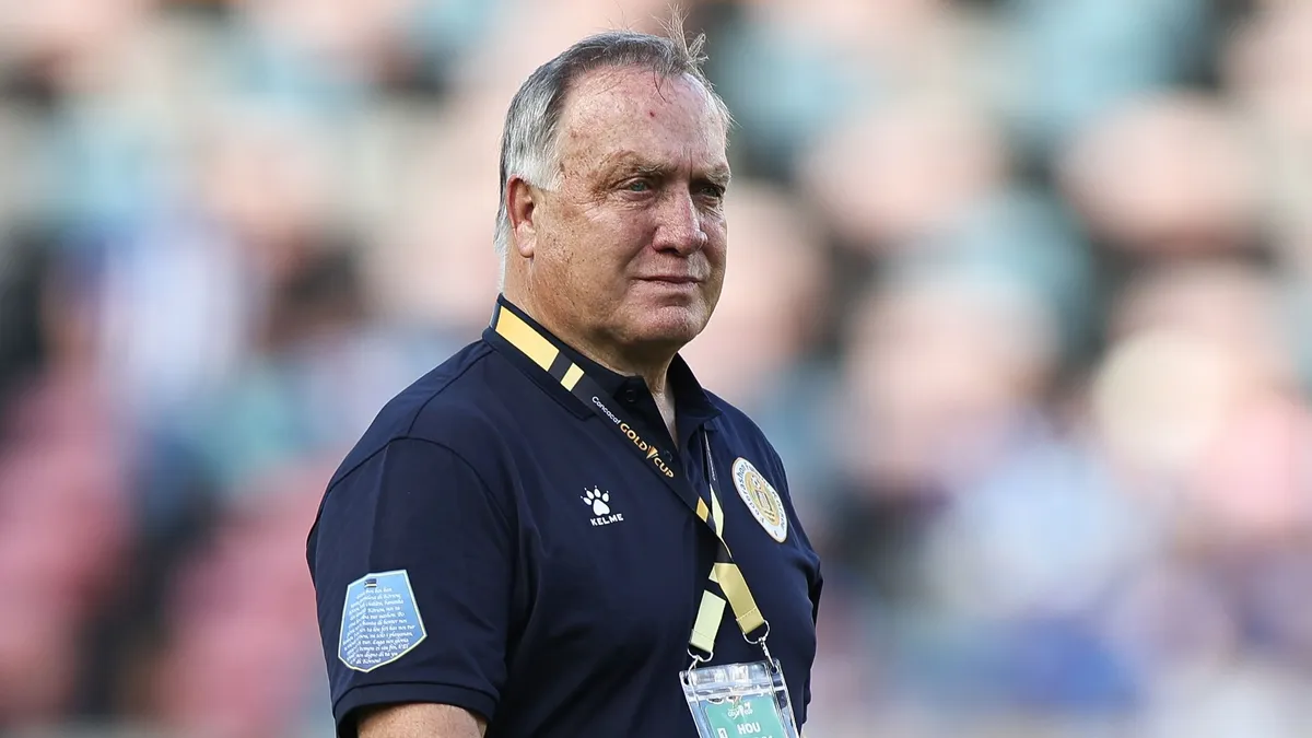 Vb 2026: „A család mindig az első” – lemondott Curacao szövetségi kapitánya