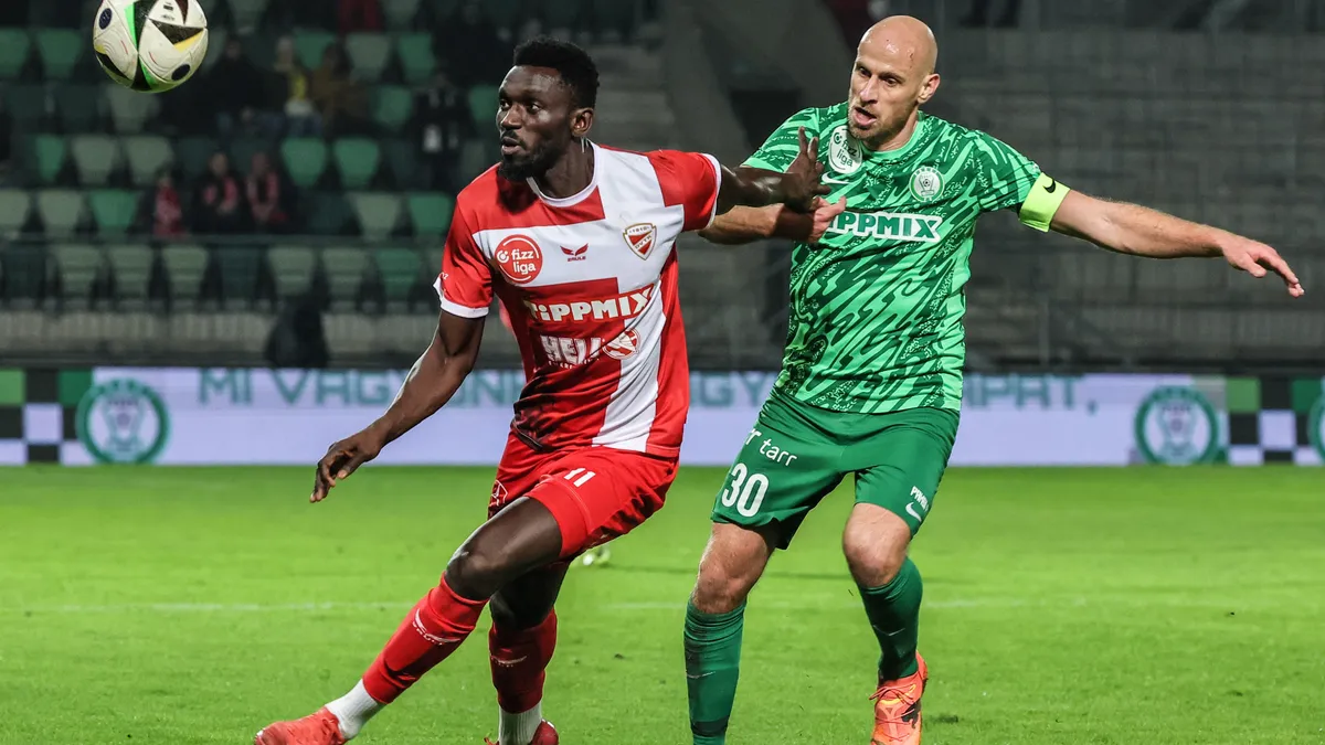 Szabó János: Minden összeesküdött ellenünk