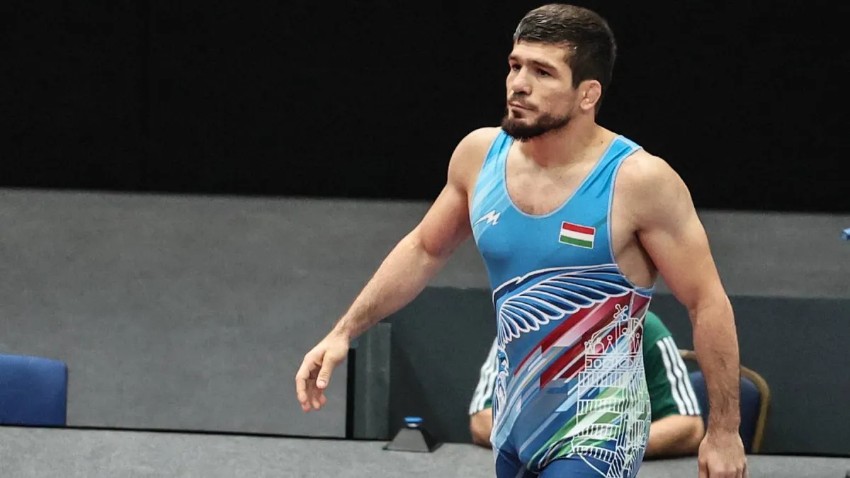 Kuramagomedov és Halidov is kiesett a tiranai birkózóversenyen