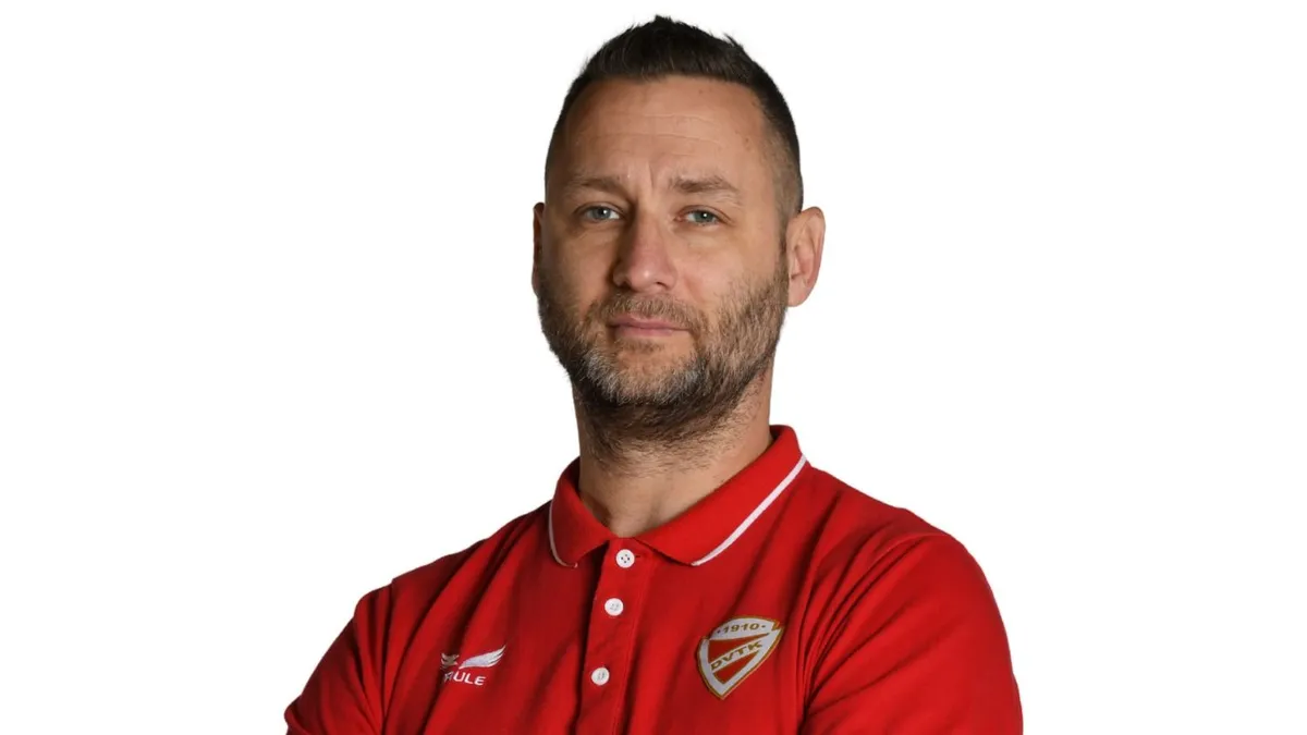 Női kosár: edzőt vált a DVTK, de Völgyi Péter nem távozik a klubtól