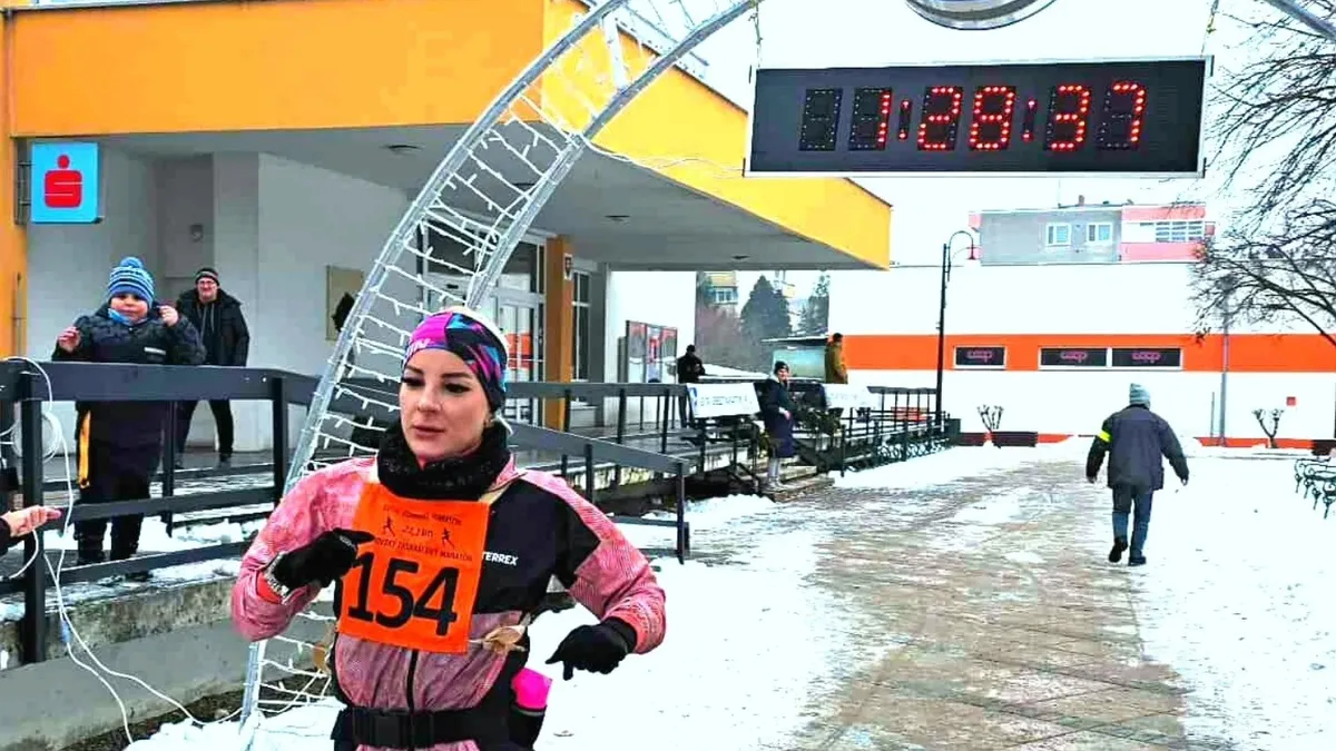 Pályacsúcs a télies körülmények között – jöhet a Dubai Félmaraton