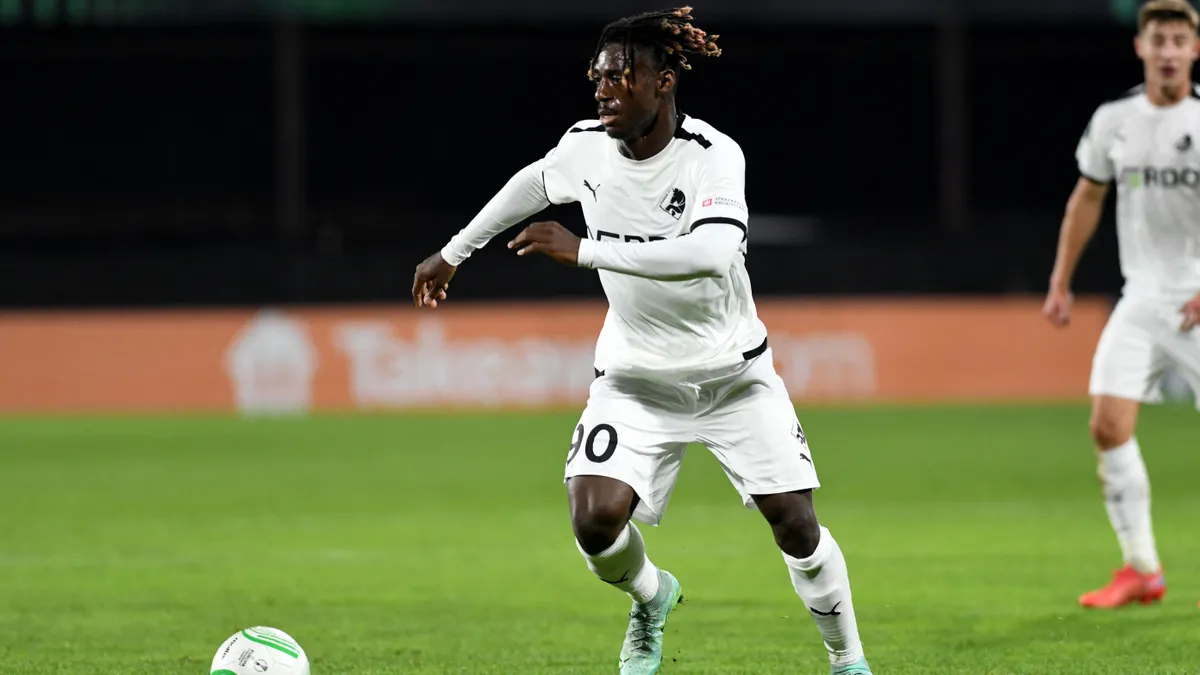 NS-infó: a BL-ben gólt lőtt a Liverpoolnak – Debrecenbe érkezik orvosi vizsgálatra