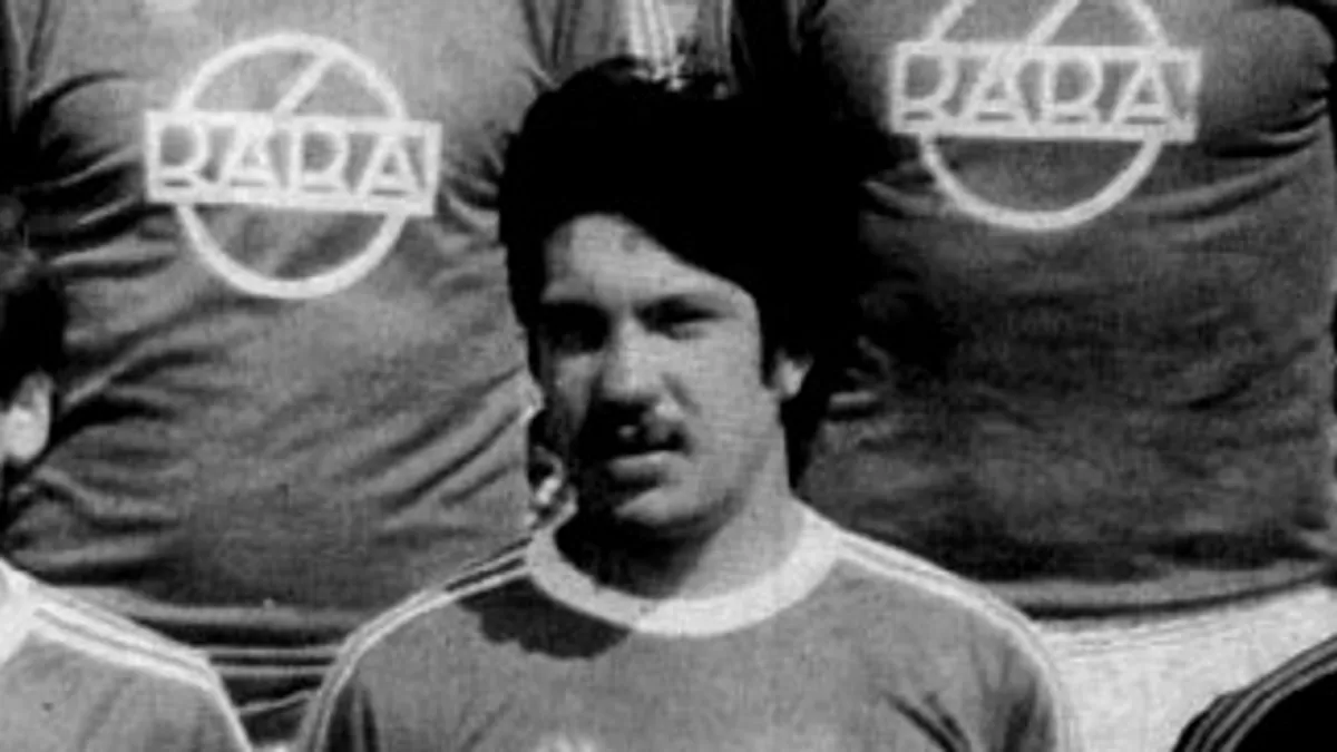 Gyász: elhunyt a korábbi magyar bajnok és kupagyőztes labdarúgó