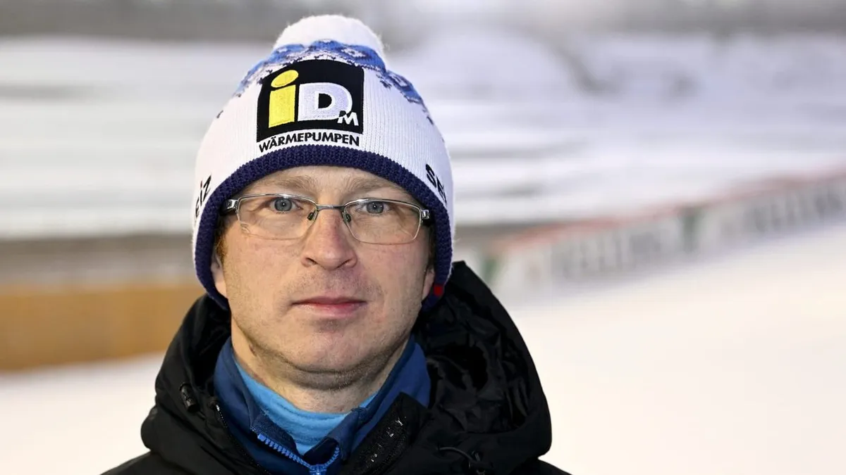 Téli olimpia: alkoholt fogyasztott, hazaküldték síugrócsapatuk edzőjét a finnek