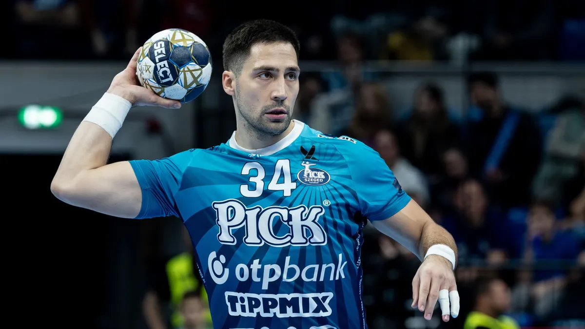 Szép emlékekkel tér vissza Párizsba a Szeged