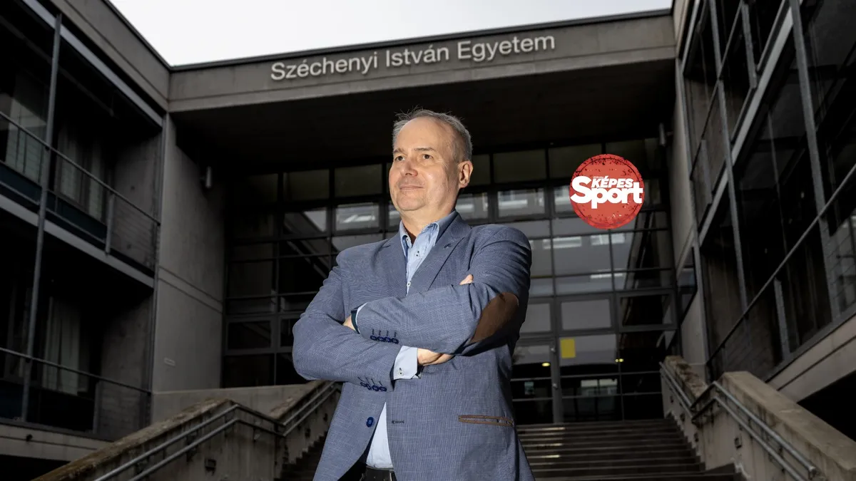 Paradigmaváltás a sportegészségügyben – Hosszú Kávé dr. Szelid Zsolttal