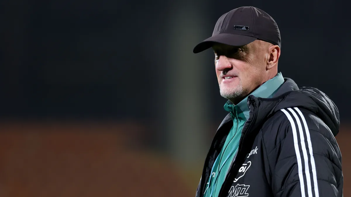 Marco Rossi: Követem Franko Kovacevic honosítását