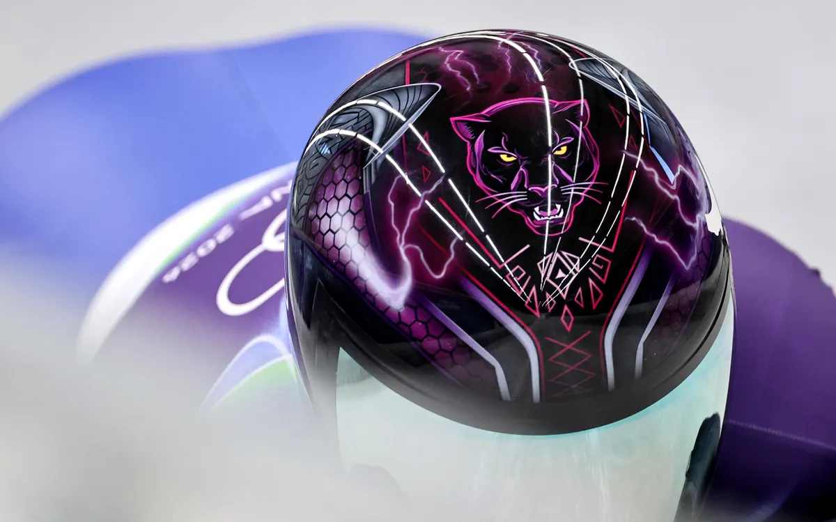 Skeleton - Milano Cortina 2026 Winter Olympics: Day 7