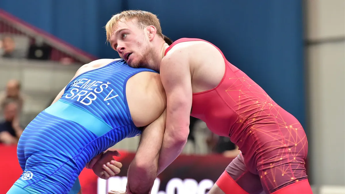 Birkózás: Tiranában jön a második rangsorverseny, tizenkét magyarral