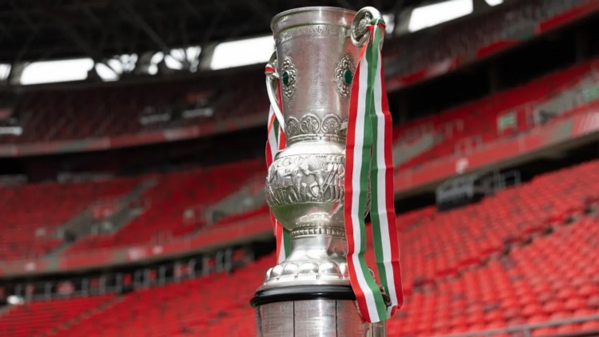 Elkészült a Mol Magyar Kupa negyeddöntőjének pontos programja