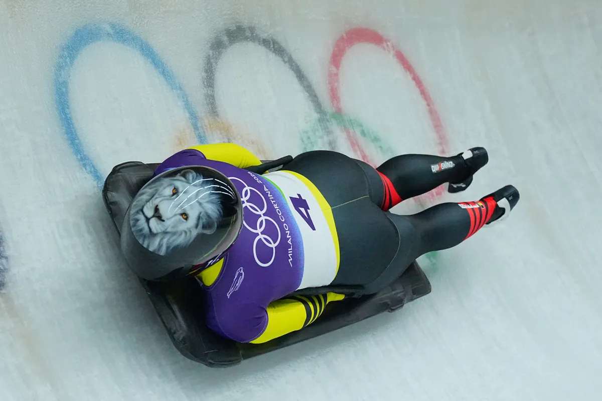 Winter Olympics 2026