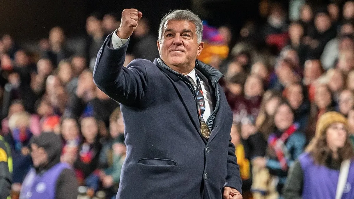 Megkezdődött az FC Barcelona elnökválasztási folyamata