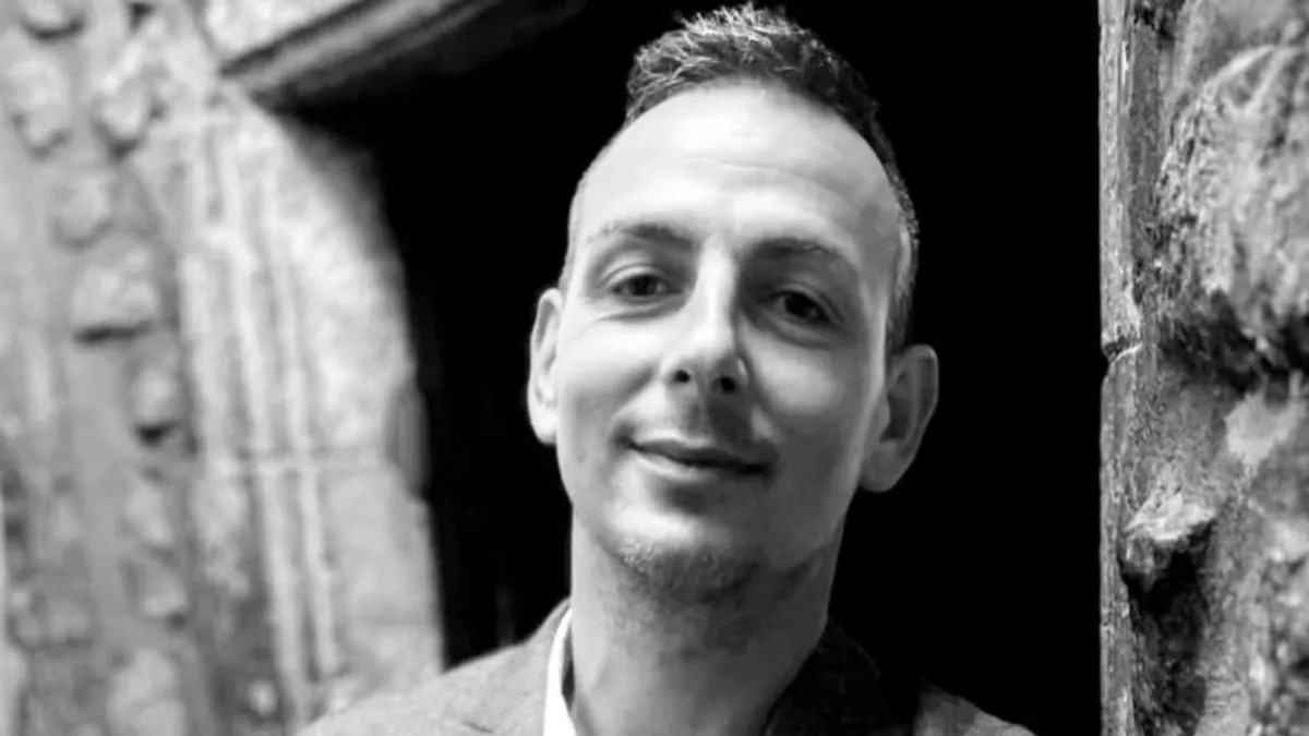 Gyász: elhunyt Gyáfrás Dávid, az ETO és a Veszprém korábbi kézilabdázója