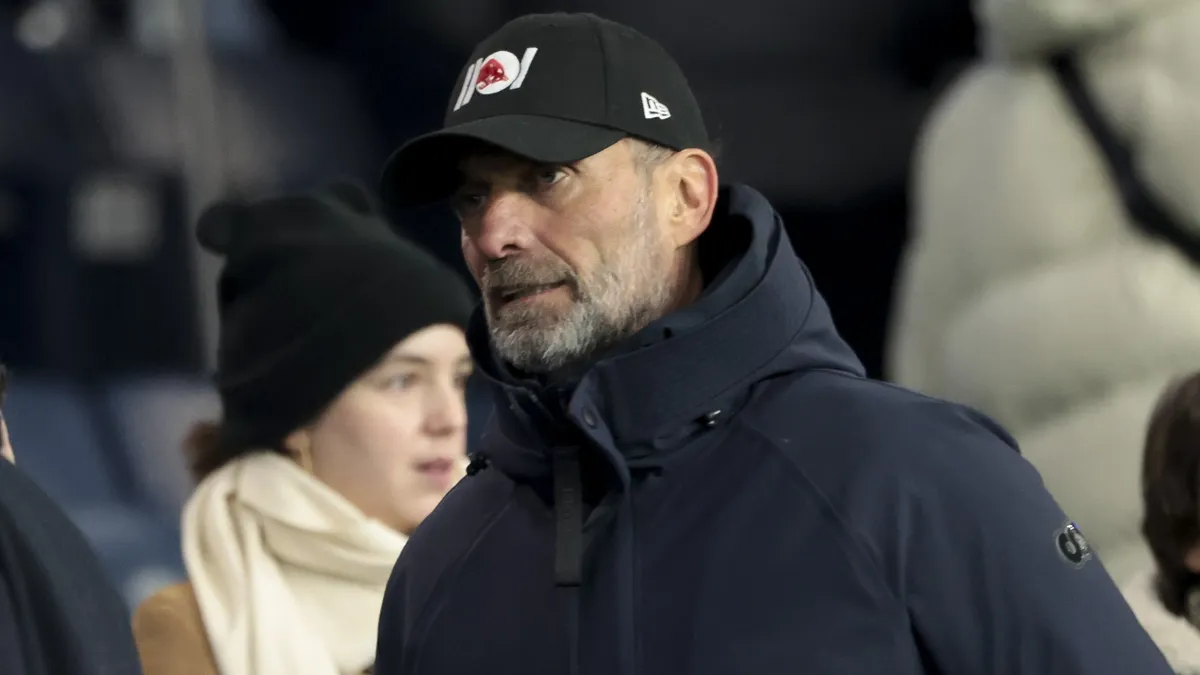 Jürgen Klopp a nyáron elhagyhatja a Red Bullt, visszatérhet az edzősködéshez – sajtóhír