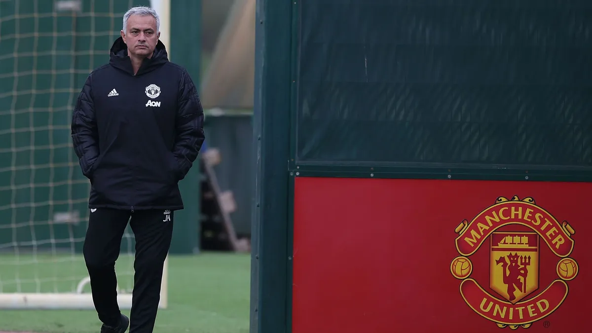 Fájdalmas összeg: 79 millió eurót költött menesztett vezetőedzőire a Man. United