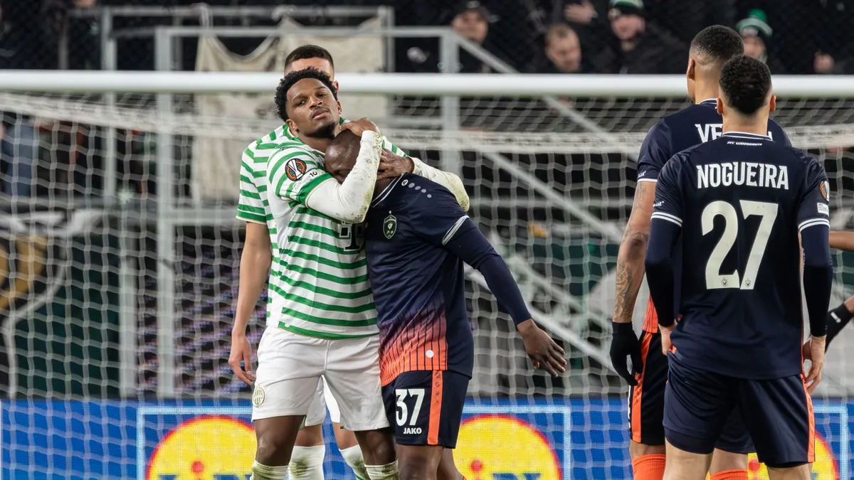 „Újabb kirívó bírói hiba és sokkoló védekezés miatt kiesett a Ludogorec” – bolgár lapszemle