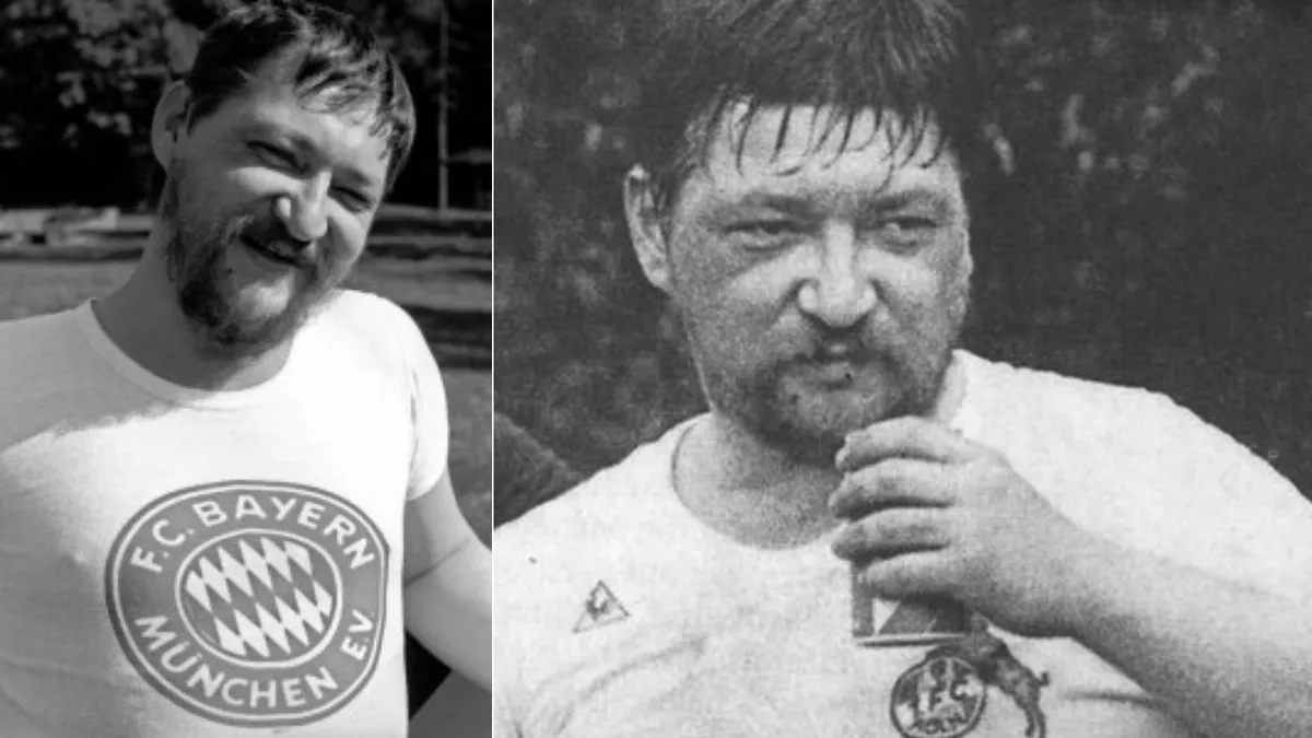 Rainer Werner Fassbinder, a film és a Bayern szerelmese