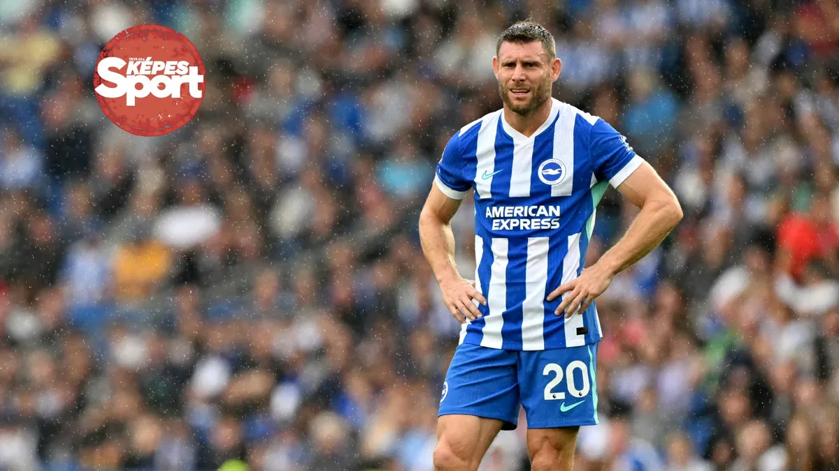 A legendává válás küszöbén: James Milner Premier League-rekorder lehet