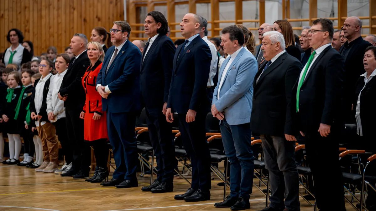 Megkezdődött a Grosics 100 emlékév