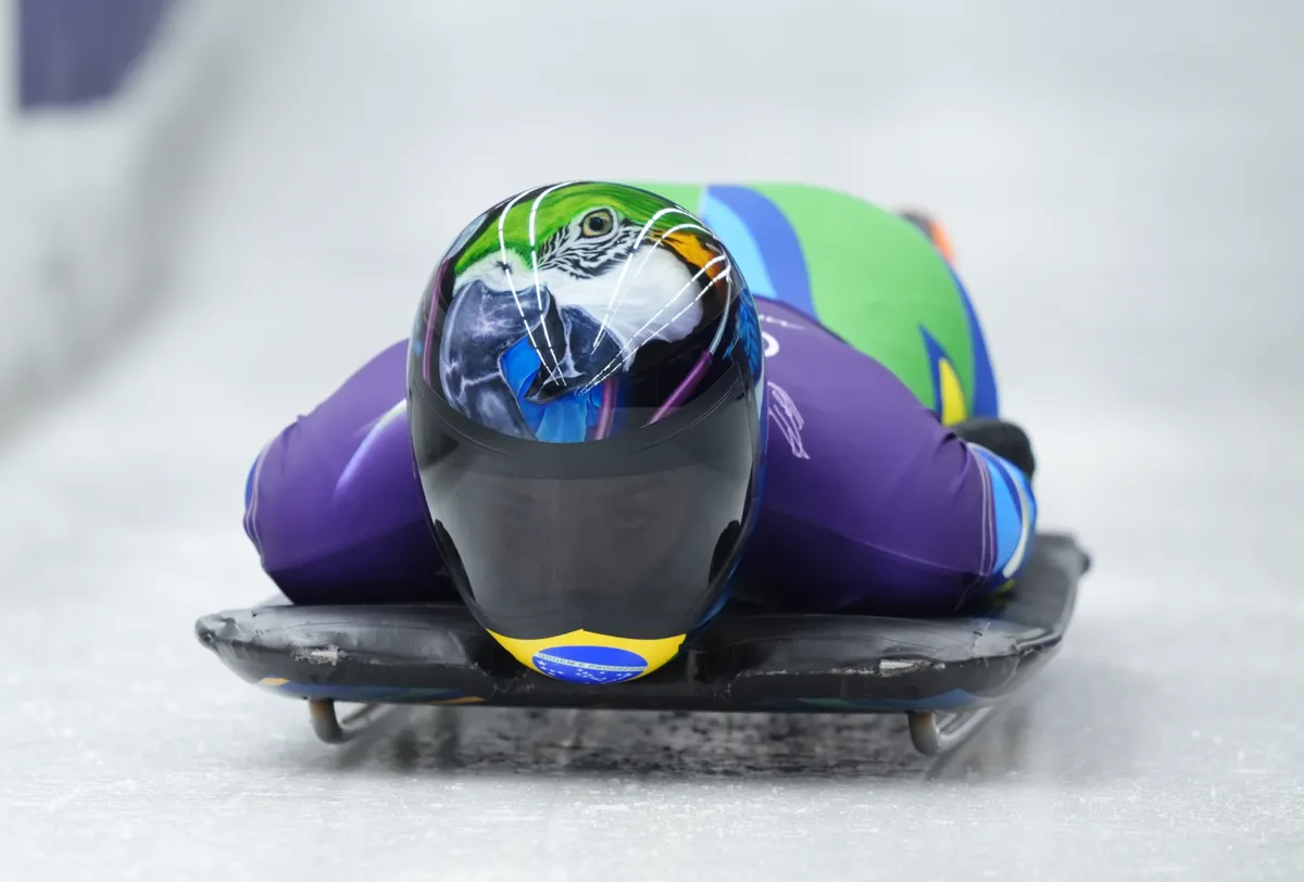 Milano Cortina 2026 Winter Olympics - Day Five