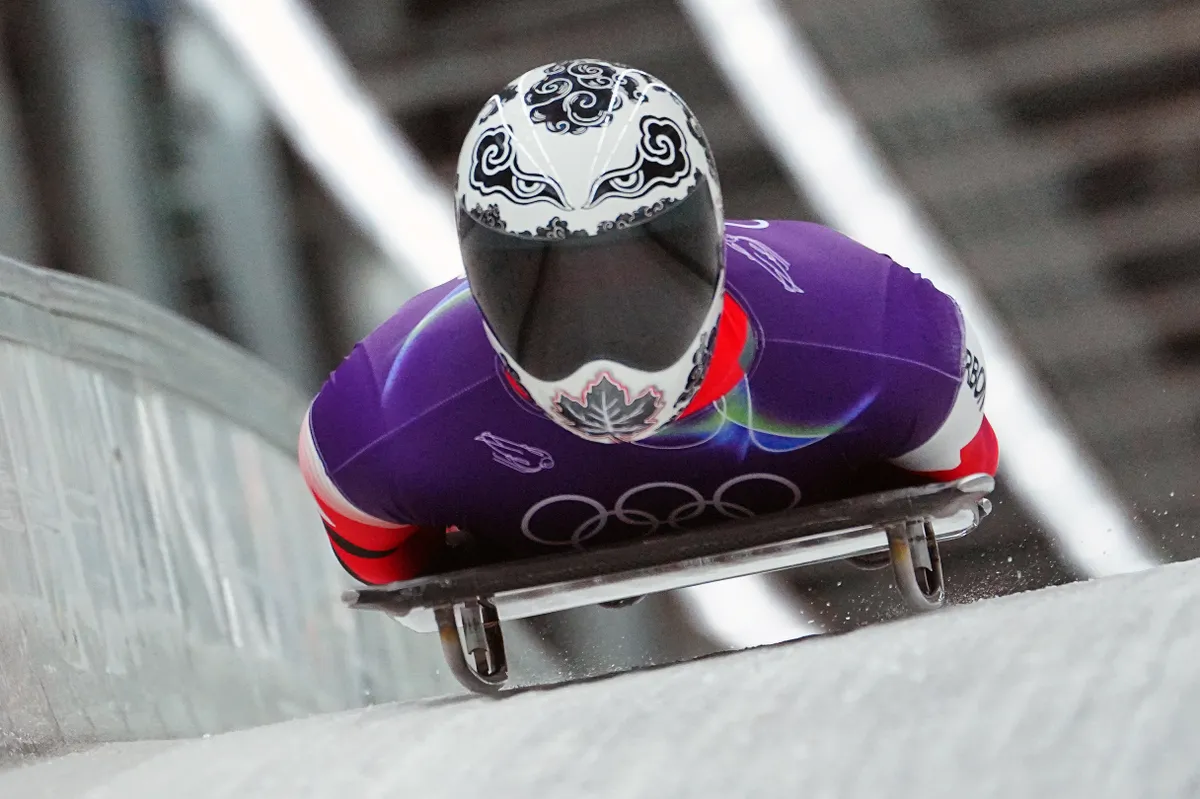 Winter Olympics 2026