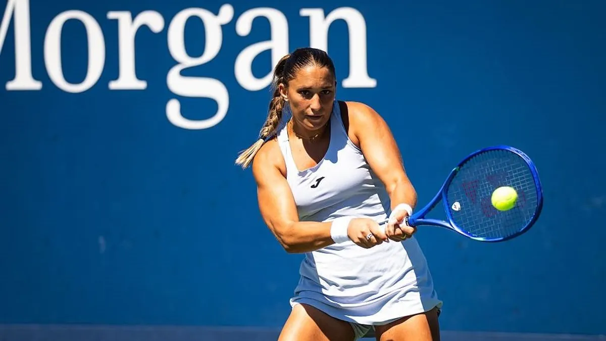 Udvardy Panna és Tóth Amarissa is nyolcaddöntős az antalyai tenisztornán