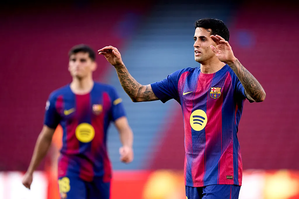 FC Barcelona v Levante UD - LaLiga EA Sports