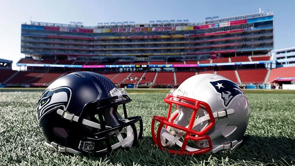 Szavazás: a New England Patriots vagy a Seattle Seahawks nyeri a Super Bowlt?
