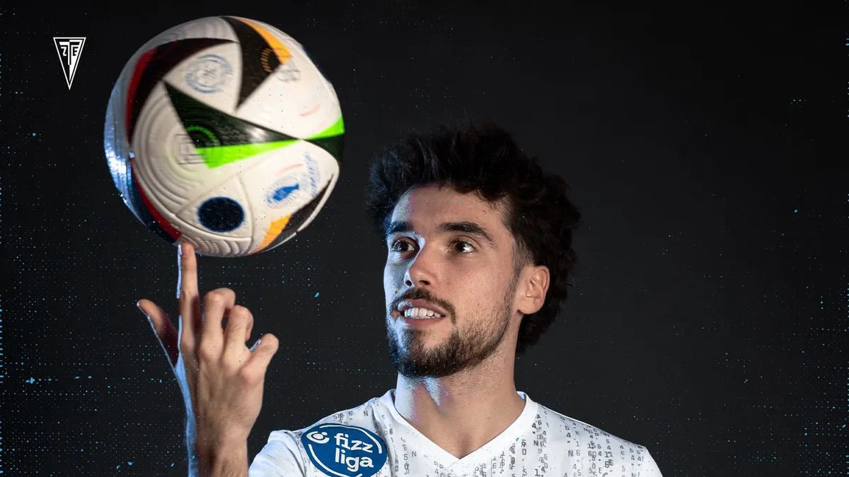 Portugál labdarúgóval erősített a Zalaegerszeg – hivatalos