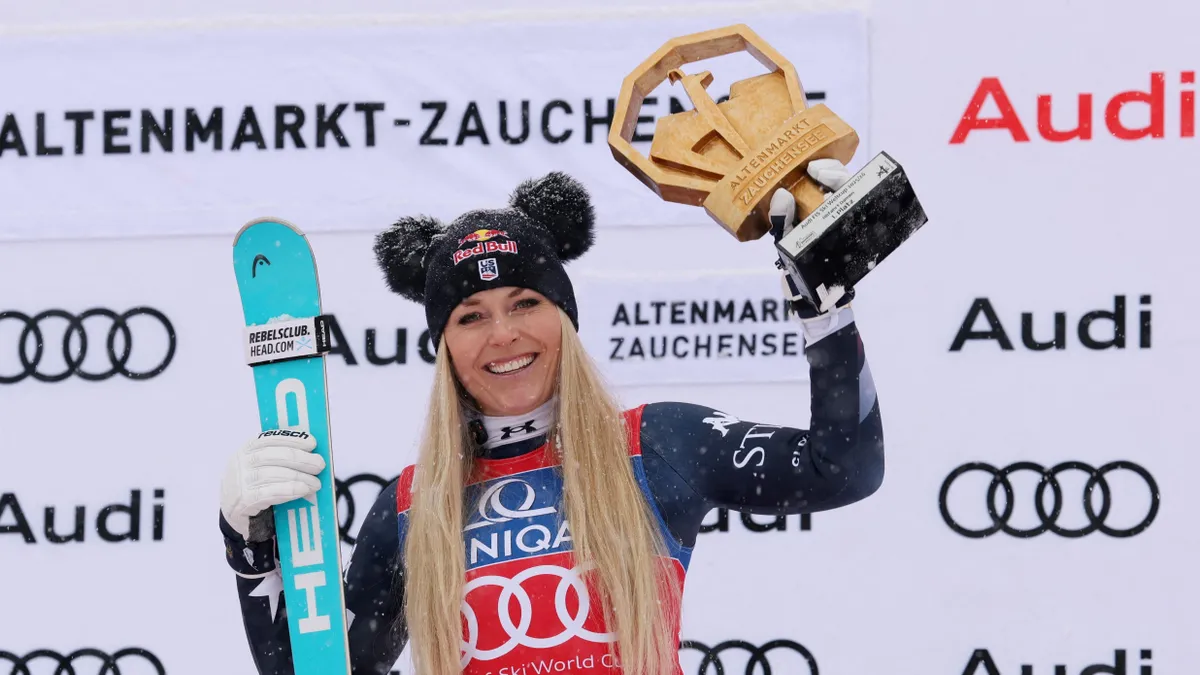 Megvalósulhat-e még Lindsey Vonn tündérmeséje?