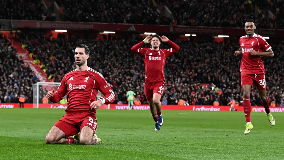 Szoboszlai újabb pokolian nagy gólt lőtt, ezúttal a Man. City ellen – videó